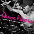 Various - Hardcore Traxx: Dance Mania Records 1986-1997 (Vinyle Neuf)