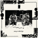 Angel Bat Dawid / Naima Nefertari - Journey To Nabta Playa (Vinyle Neuf)