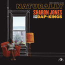 Sharon Jones And The Dap-Kings - Naturally (Vinyle Neuf)