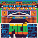 Various - Edna Martinez Presents Pico: Sound System Culture From The Colombian Carribbean (Vinyle Neuf)