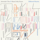 Jeremiah Chiu / Marta Sofia Honer - Different Rooms (Vinyle Neuf)