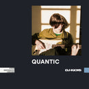 Quantic - DJ-Kicks (Vinyle Neuf)