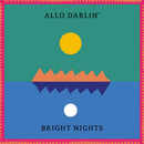 Allo Darlin - Bright Nights (Vinyle Neuf)