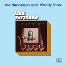 Joe Henderson / Woody Shaw - Jazz Patterns (Vinyle Neuf)