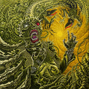 Priest - Chaos EP (Vinyle Neuf)