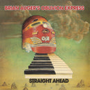 Brian Augers Oblivion Express - Straight Ahead (Vinyle Neuf)