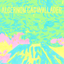 Algernon Cadwallader - Trying Not To Have A Thought (Vinyle Neuf)
