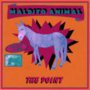 Point - Maldito Animal (Vinyle Neuf)