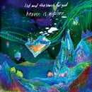 LSD And The Search For God - Heaven Is A Place (Vinyle Neuf)