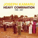 Joseph Kamaru - Heavy Combination (Vinyle Neuf)