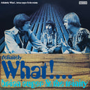 Brian Auger And The Trinity - Definitely What! (Vinyle Neuf)
