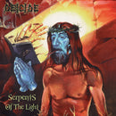 Deicide - Serpents Of The Light (Vinyle Neuf)