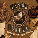 Jason Isbell - Sirens Of The Ditch (Vinyle Neuf)