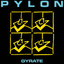 Pylon - Gyrate (Vinyle Neuf)