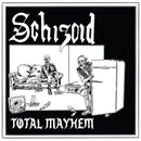 Schizoid - Total Mayhem (Vinyle Neuf)