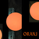 Robohands - Oranj (Vinyle Neuf)