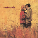 Rocketship - A Certain Smile A Certain Sadness (Vinyle Neuf)