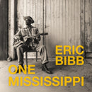 Eric Bibb - One Mississippi (Vinyle Neuf)