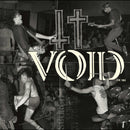 Void - Live 1982 (Vinyle Neuf)