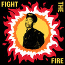 Various - Fight The Fire: Digital Reggae Conscious Roots And Dub In Nigeria 1986-91 (Vinyle Neuf)