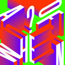 Panda Bear / Sonic Boom - Graveyard / Lucky Charm (Single) (Record Store Day 2026) (Vinyle Neuf)