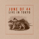 June Of 44 - Live In Tokyo (Vinyle Neuf)