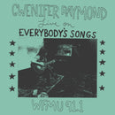 Gwenifer Raymond - Live At WFMU (Vinyle Neuf)
