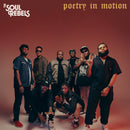 Soul Rebels - Poetry In Motion (Vinyle Neuf)