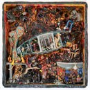 Earl Sweatshirt / Mike - POMPEI UTILITY (Indie) (Vinyle Neuf)