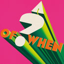 Panda Bear / Sonic Boom - A ? Of When (Vinyle Neuf)