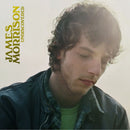 James Morrison - Undiscovered (Vinyle Neuf)