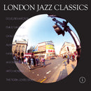 Various - London Jazz Classics (Vinyle Neuf)