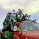 Various - Kaiso Power: Sound Revolution In Trinidad (Vinyle Neuf)