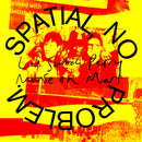 Lee Scratch Perry / Mouse On Mars - Spatial No Problem (Vinyle Neuf)