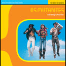 Os Mutantes - Everything Is Possible: The Best Of Os Mutantes (Vinyle Neuf)