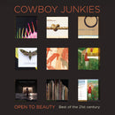 Cowboy Junkies - Open To Beauty: Best Of The 21st Century (Vinyle Neuf)