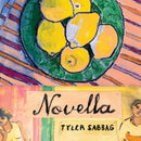 Tyler Sabbag - Novella (Vinyle Neuf)