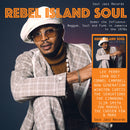 Various - Rebel Island Soul: Under The Influence: Reggae Funk And Soul In Jamaica In The 1970s (Vinyle Neuf)