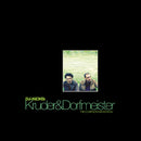 Kruder And Dorfmeister - DJ Kicks (3LP) (Vinyle Neuf)