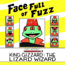 King Gizzard And The Lizard Wizard - Live In Lithuania 25 (Vinyle Neuf)