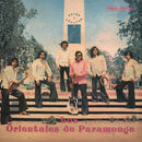 Los Orientales De Paramonga - Los Orientales De Paramonga 1972-1976 (Vinyle Neuf)