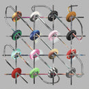 Feeble Little Horse - Bitknot (Vinyle Neuf)