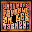 Bushmans Revenge - Ah Les Vaches (Vinyle Neuf)