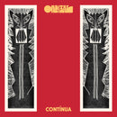 Orbital Ensemble - Continua (Vinyle Neuf)