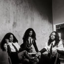 Womack Sisters - The Womack Sisters (Vinyle Neuf)