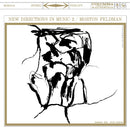 Morton Feldman - New Directions In Music 2 (Vinyle Neuf)