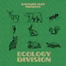 Various - Bastard Jazz Presents: Ecology Division (Vinyle Neuf)