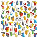 Hot Chip - The Warning: 20th Anniversary Edition (Vinyle Neuf)