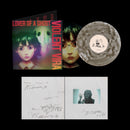 Violent Vira - Lover Of A Ghost (Vinyle Neuf)