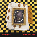 Saul Williams - Leap Life (Vinyle Neuf)